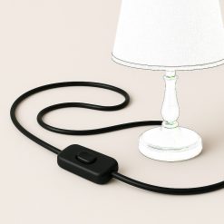 کابل کلید دار بین راهی